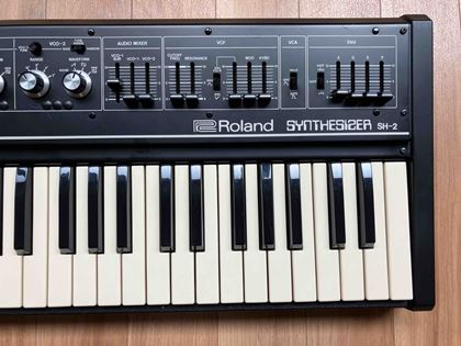 Roland-SH2